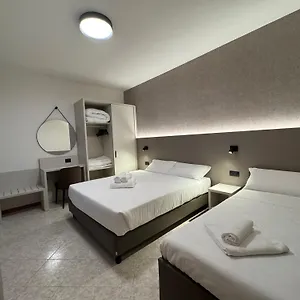 Le Spiagge Rimini